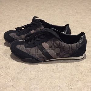 Coach Kelson sneakers